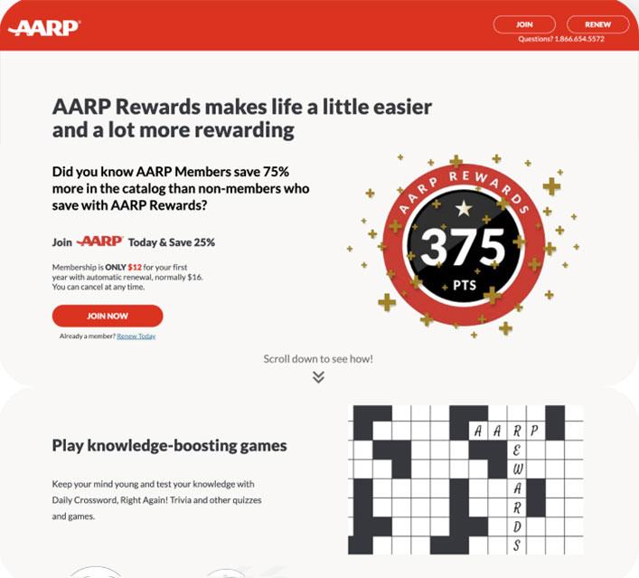 Reward Animated Image