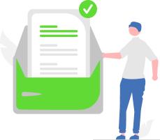 contact success
