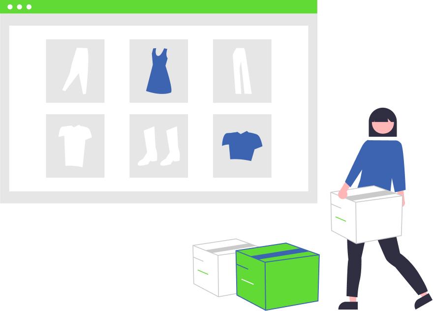 Shopify Development Image